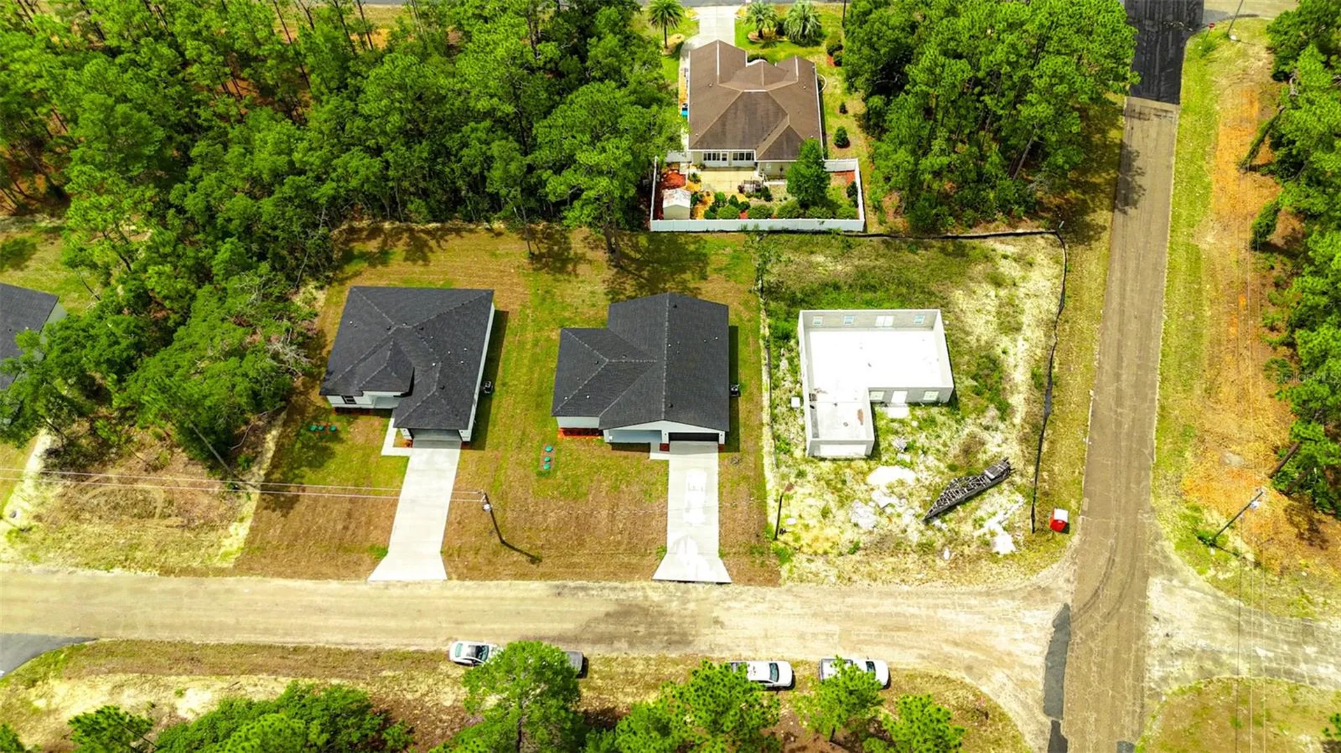 1948 W Adelia Place Citrus Springs FL 34434