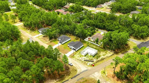 1948 W Adelia Place Citrus Springs FL 34434