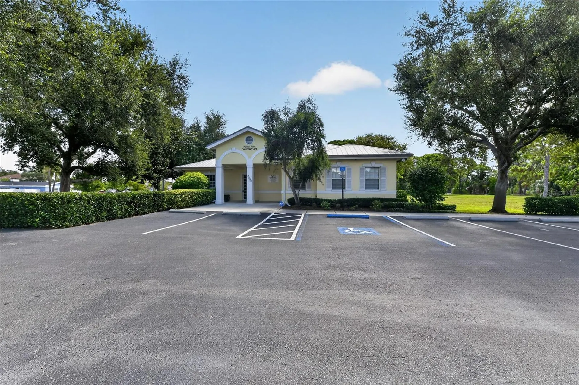 2555 Pinellas Point Drive S St Petersburg FL 33706