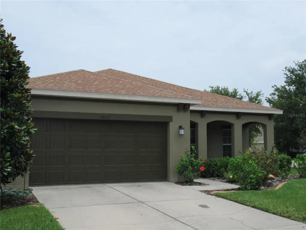 2822 Maple Brook Loop Lutz FL 33558