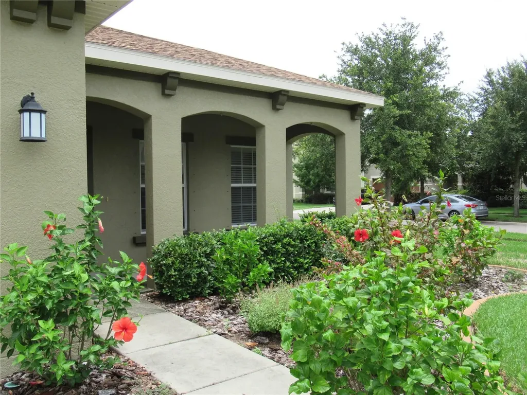 2822 Maple Brook Loop Lutz FL 33558
