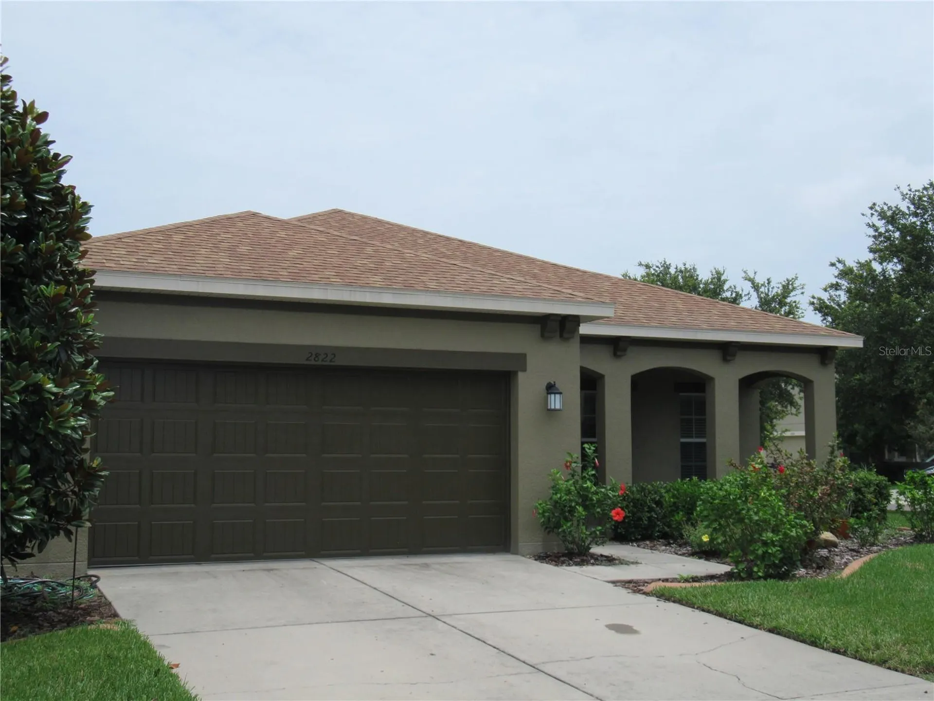 2822 Maple Brook Loop Lutz FL 33558