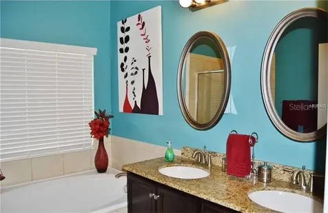 2822 Maple Brook Loop Lutz FL 33558