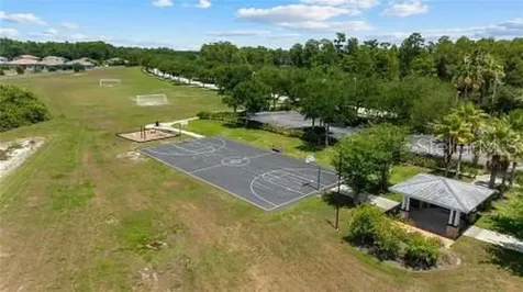2822 Maple Brook Loop Lutz FL 33558