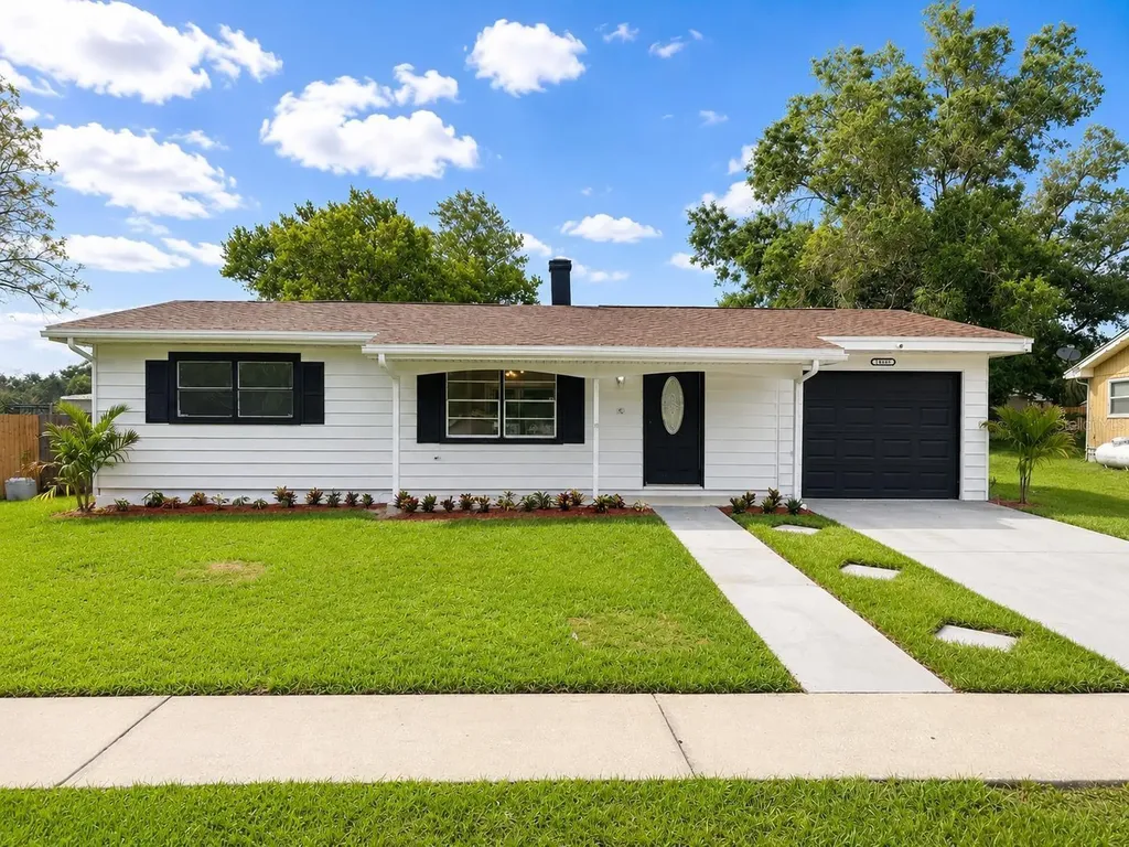 14565 SW 35th Terrace Road Ocala FL 34473