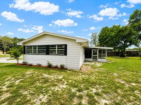 14565 SW 35th Terrace Road Ocala FL 34473
