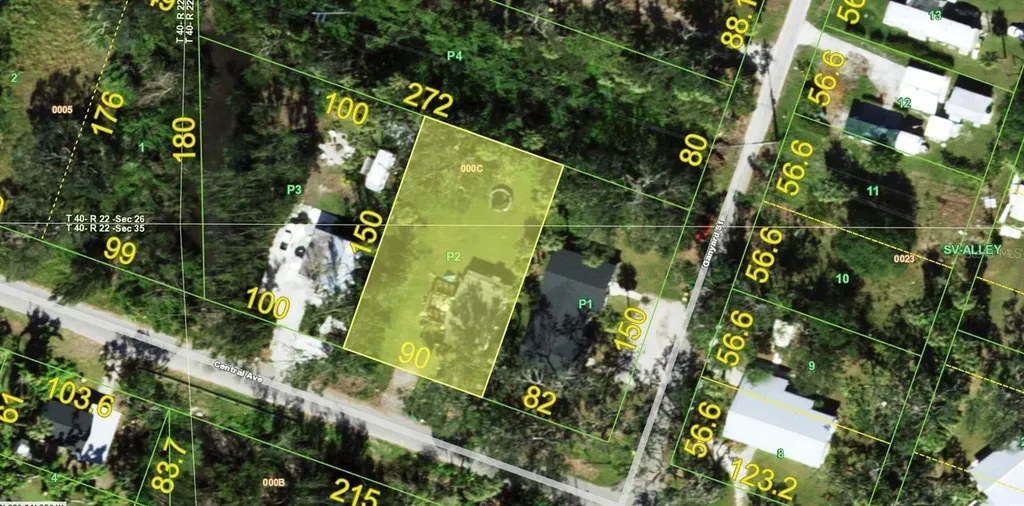 23024 Central Avenue Punta Gorda FL 33980