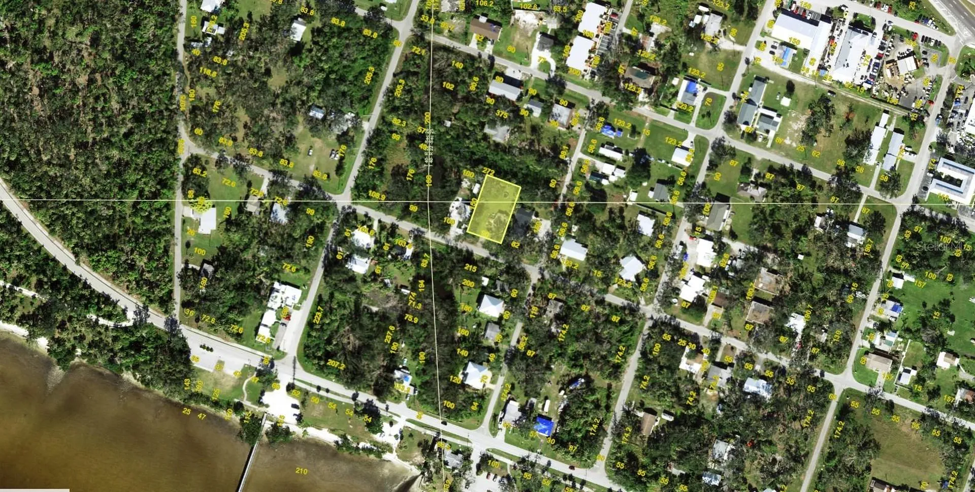 23024 Central Avenue Punta Gorda FL 33980