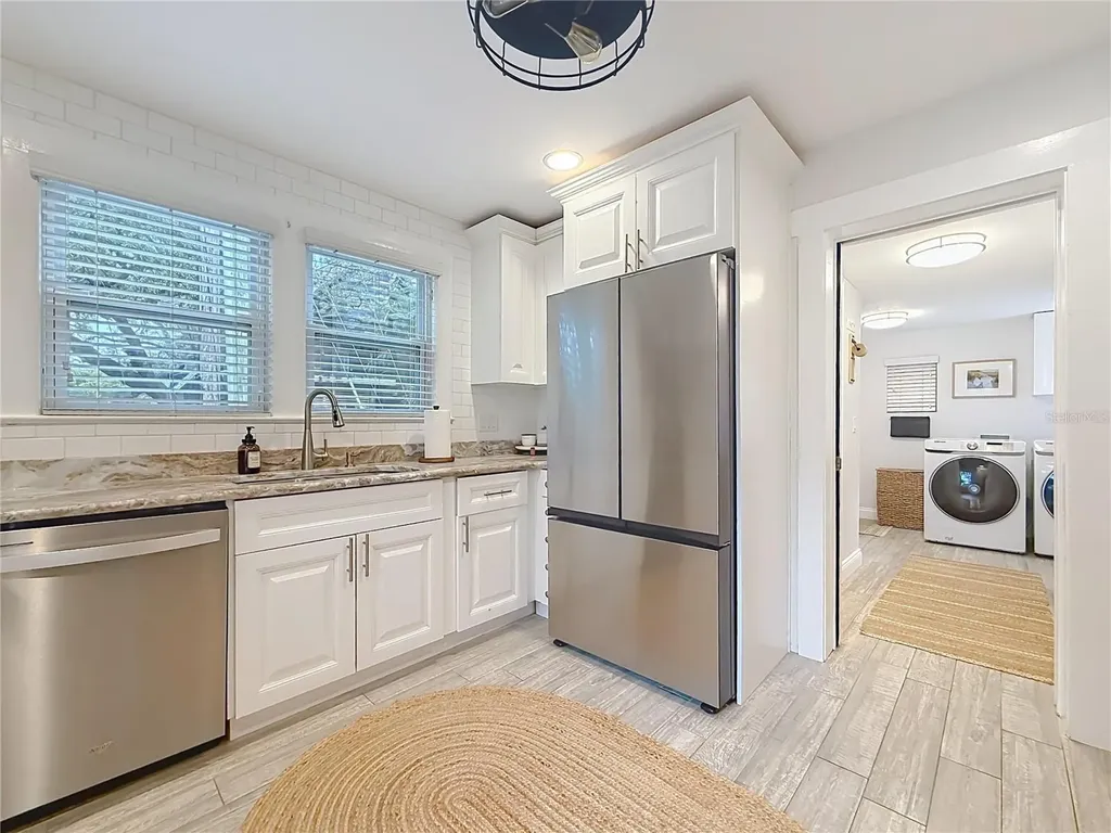 675 S Vincent Street Crystal Beach FL 34681