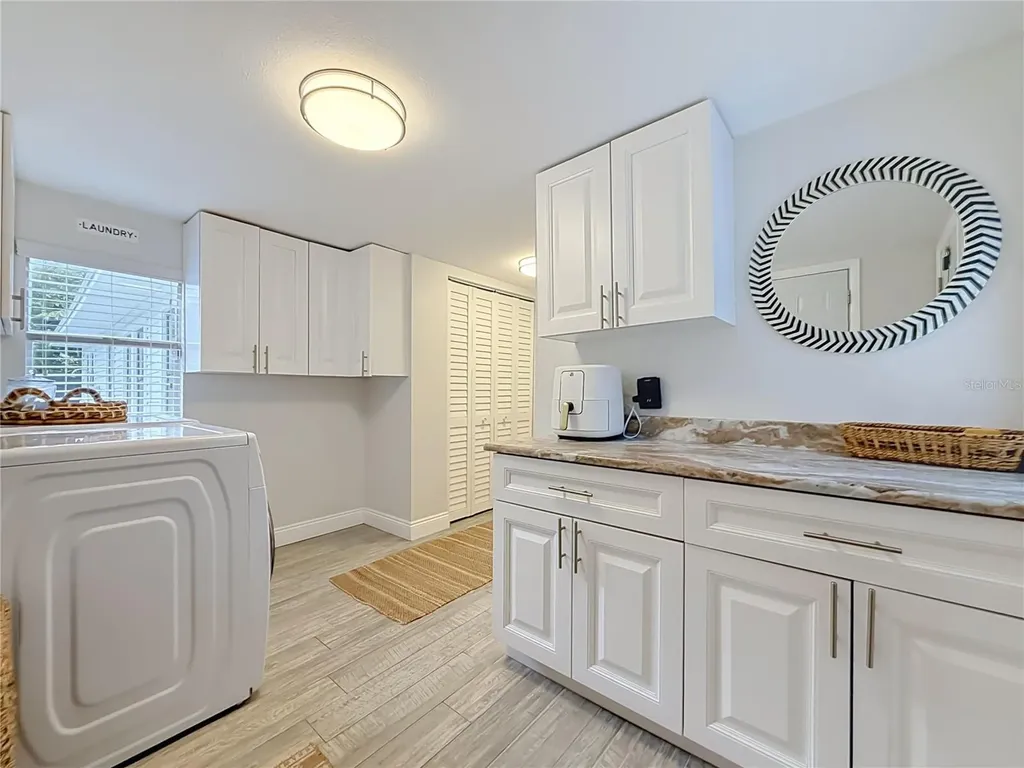 675 S Vincent Street Crystal Beach FL 34681