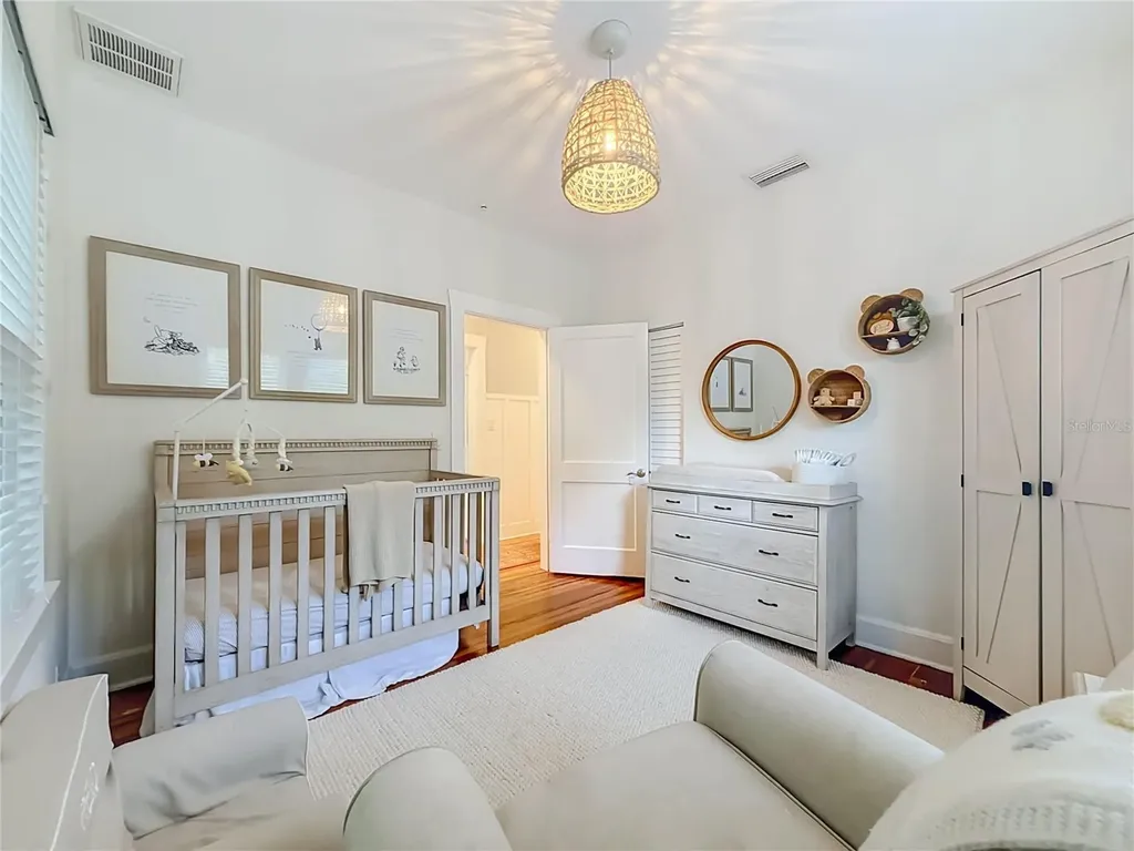 675 S Vincent Street Crystal Beach FL 34681