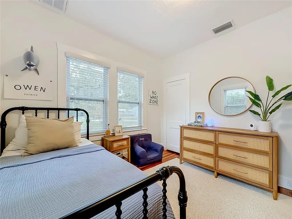 675 S Vincent Street Crystal Beach FL 34681