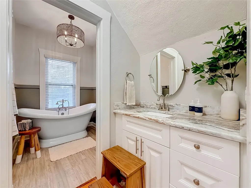 675 S Vincent Street Crystal Beach FL 34681