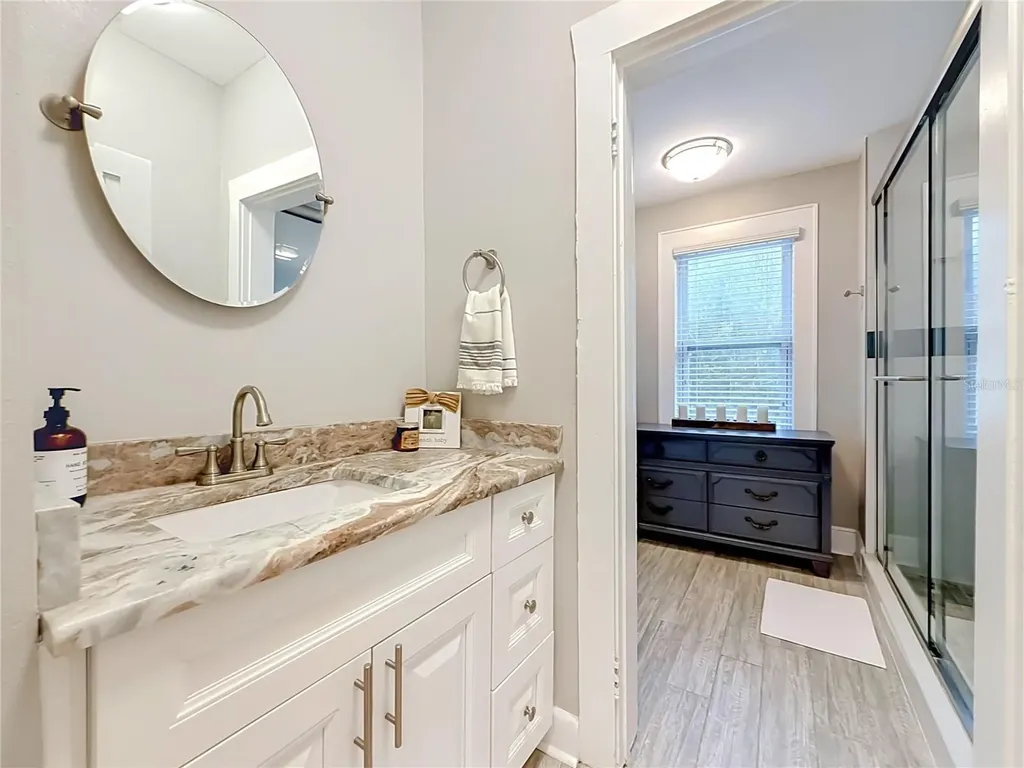 675 S Vincent Street Crystal Beach FL 34681