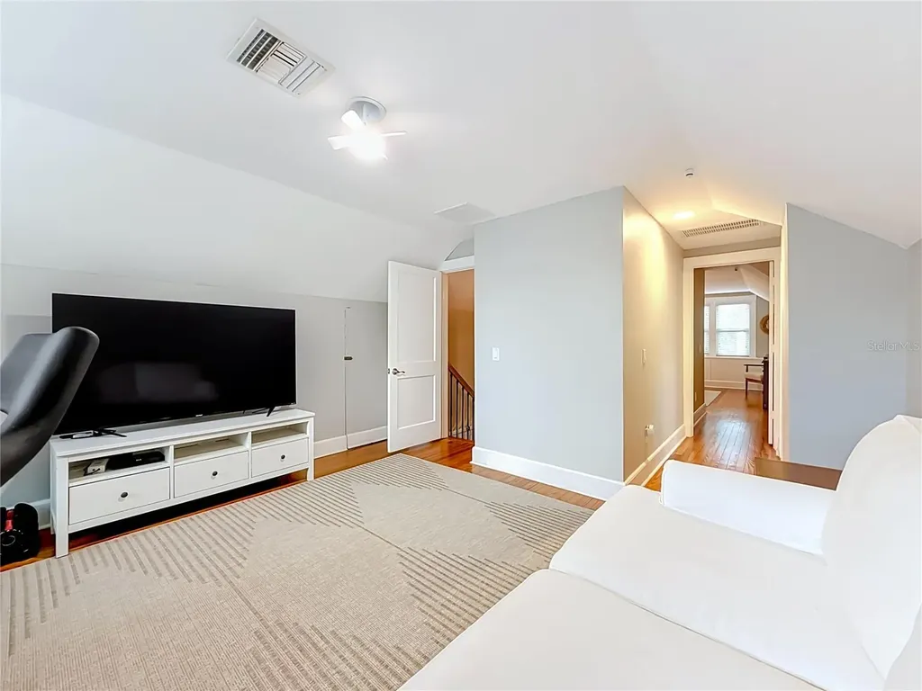 675 S Vincent Street Crystal Beach FL 34681