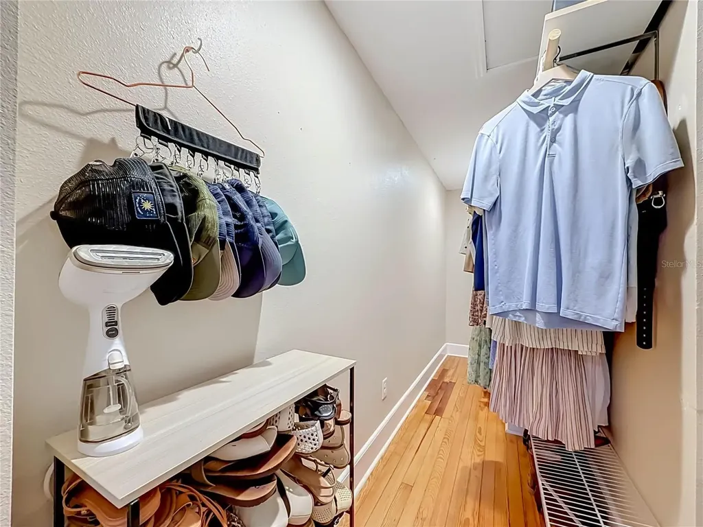 675 S Vincent Street Crystal Beach FL 34681