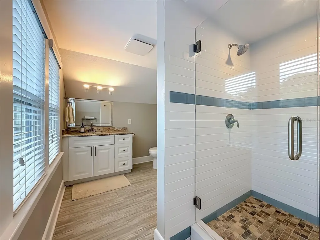 675 S Vincent Street Crystal Beach FL 34681