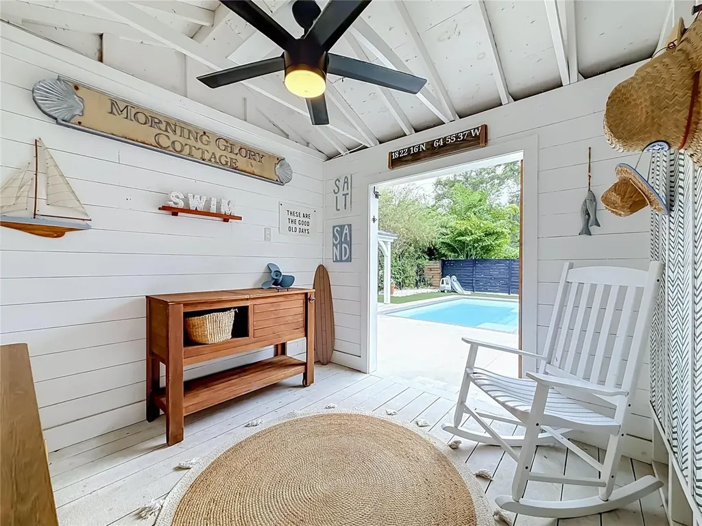 675 S Vincent Street Crystal Beach FL 34681