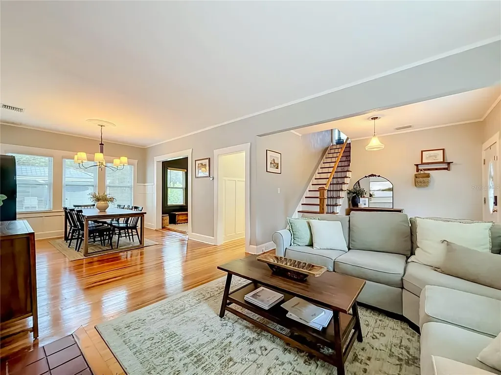 675 S Vincent Street Crystal Beach FL 34681