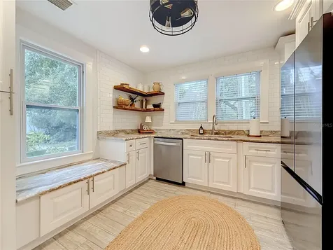 675 S Vincent Street Crystal Beach FL 34681