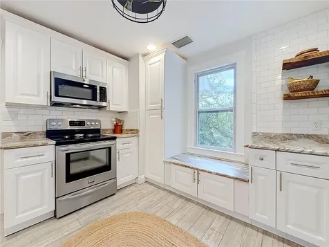 675 S Vincent Street Crystal Beach FL 34681