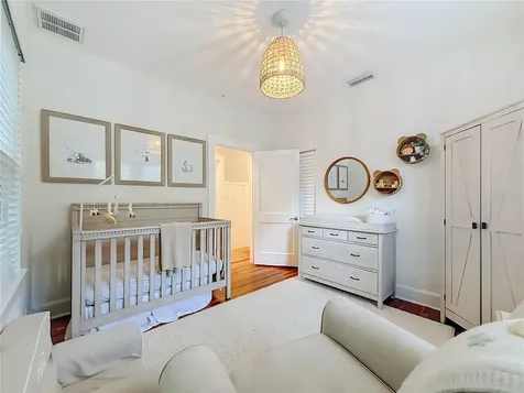 675 S Vincent Street Crystal Beach FL 34681