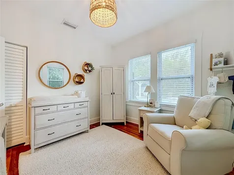 675 S Vincent Street Crystal Beach FL 34681