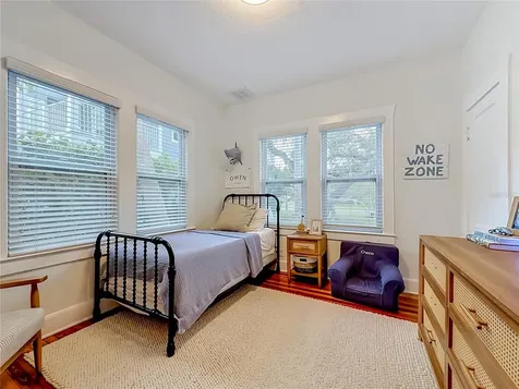 675 S Vincent Street Crystal Beach FL 34681