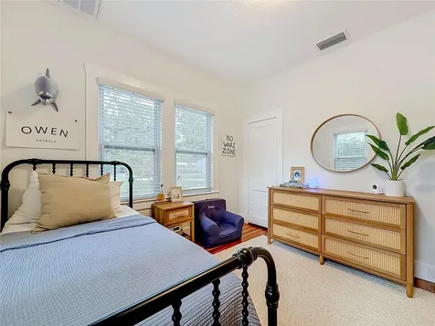 675 S Vincent Street Crystal Beach FL 34681
