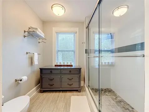 675 S Vincent Street Crystal Beach FL 34681