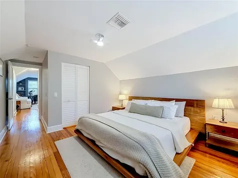 675 S Vincent Street Crystal Beach FL 34681