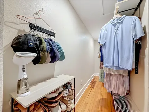 675 S Vincent Street Crystal Beach FL 34681