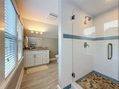 675 S Vincent Street Crystal Beach FL 34681