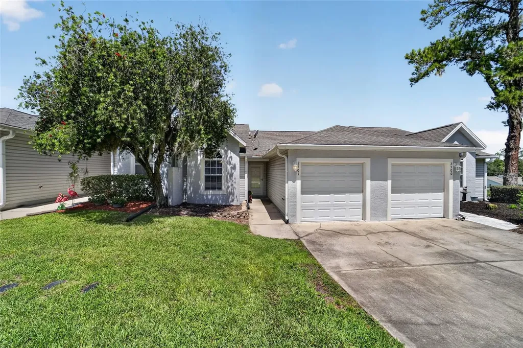2501 SE 18th Circle Ocala FL 34471