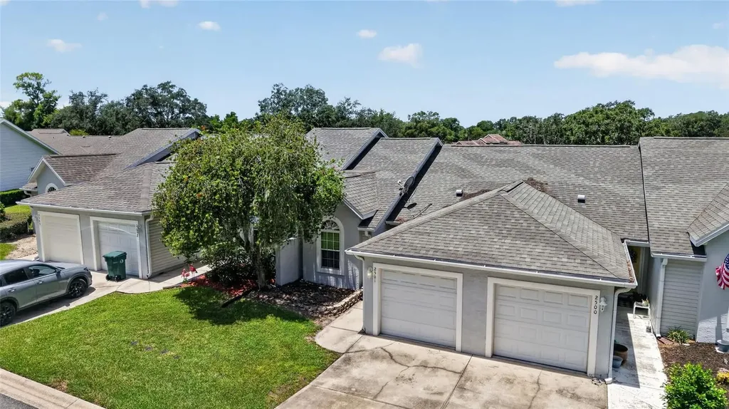 2501 SE 18th Circle Ocala FL 34471
