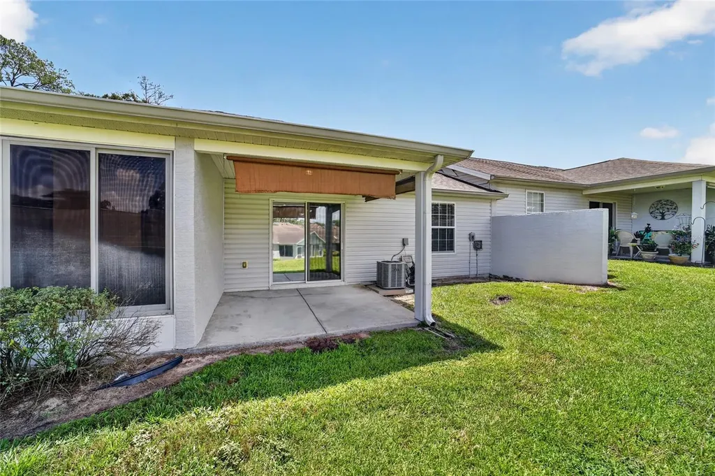 2501 SE 18th Circle Ocala FL 34471