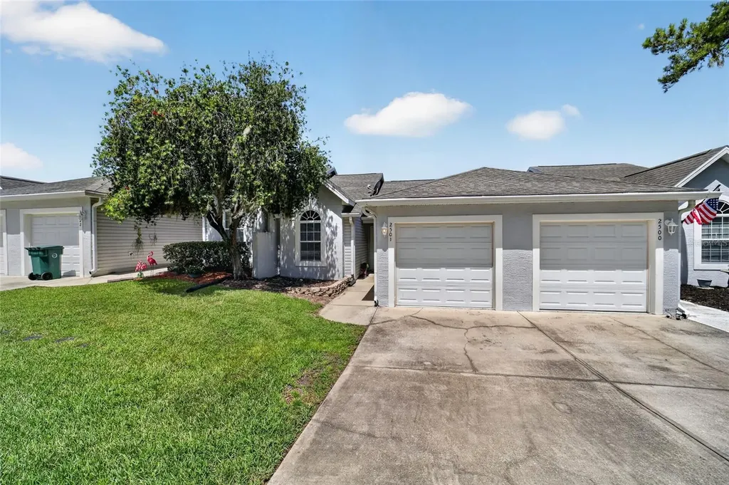 2501 SE 18th Circle Ocala FL 34471