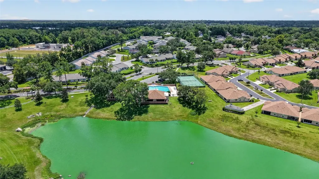 2501 SE 18th Circle Ocala FL 34471