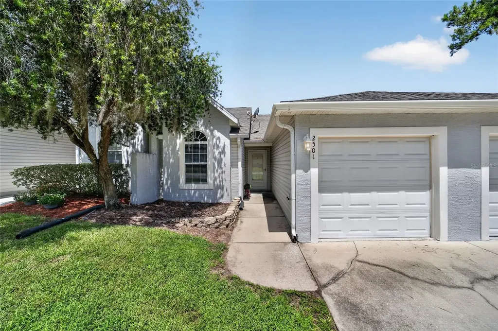 2501 SE 18th Circle Ocala FL 34471