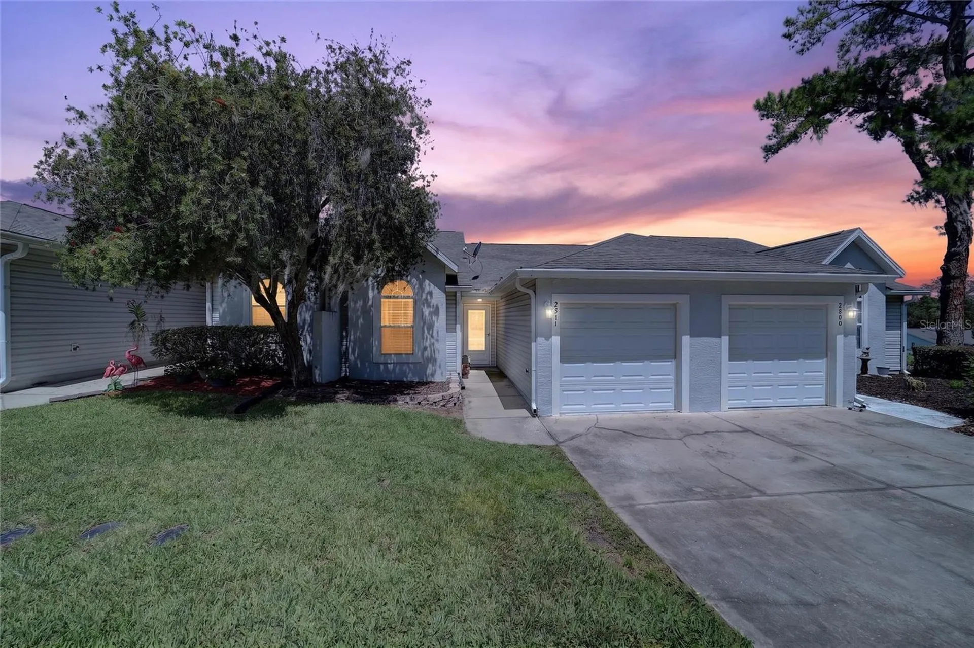 2501 SE 18th Circle Ocala FL 34471