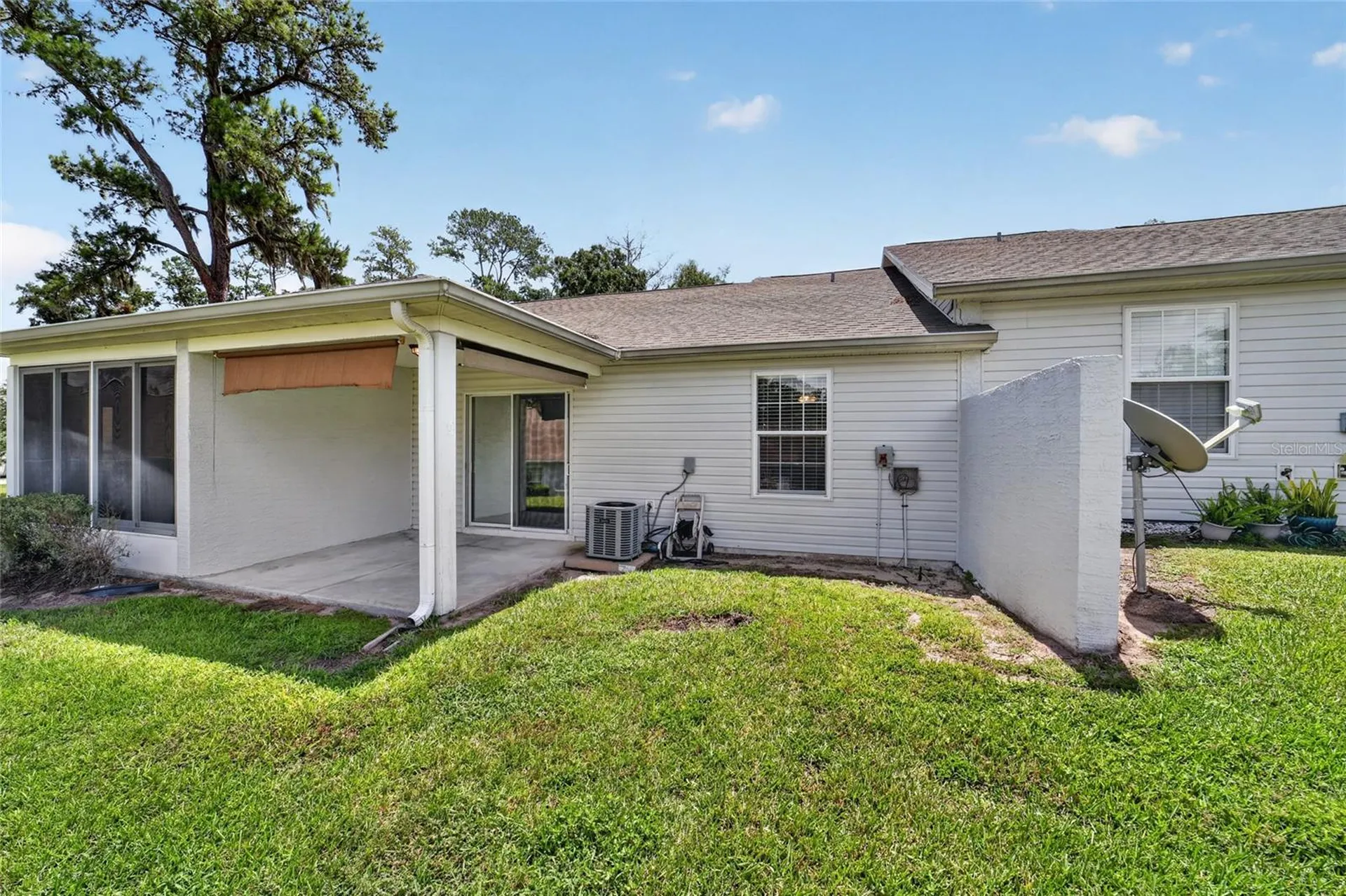 2501 SE 18th Circle Ocala FL 34471