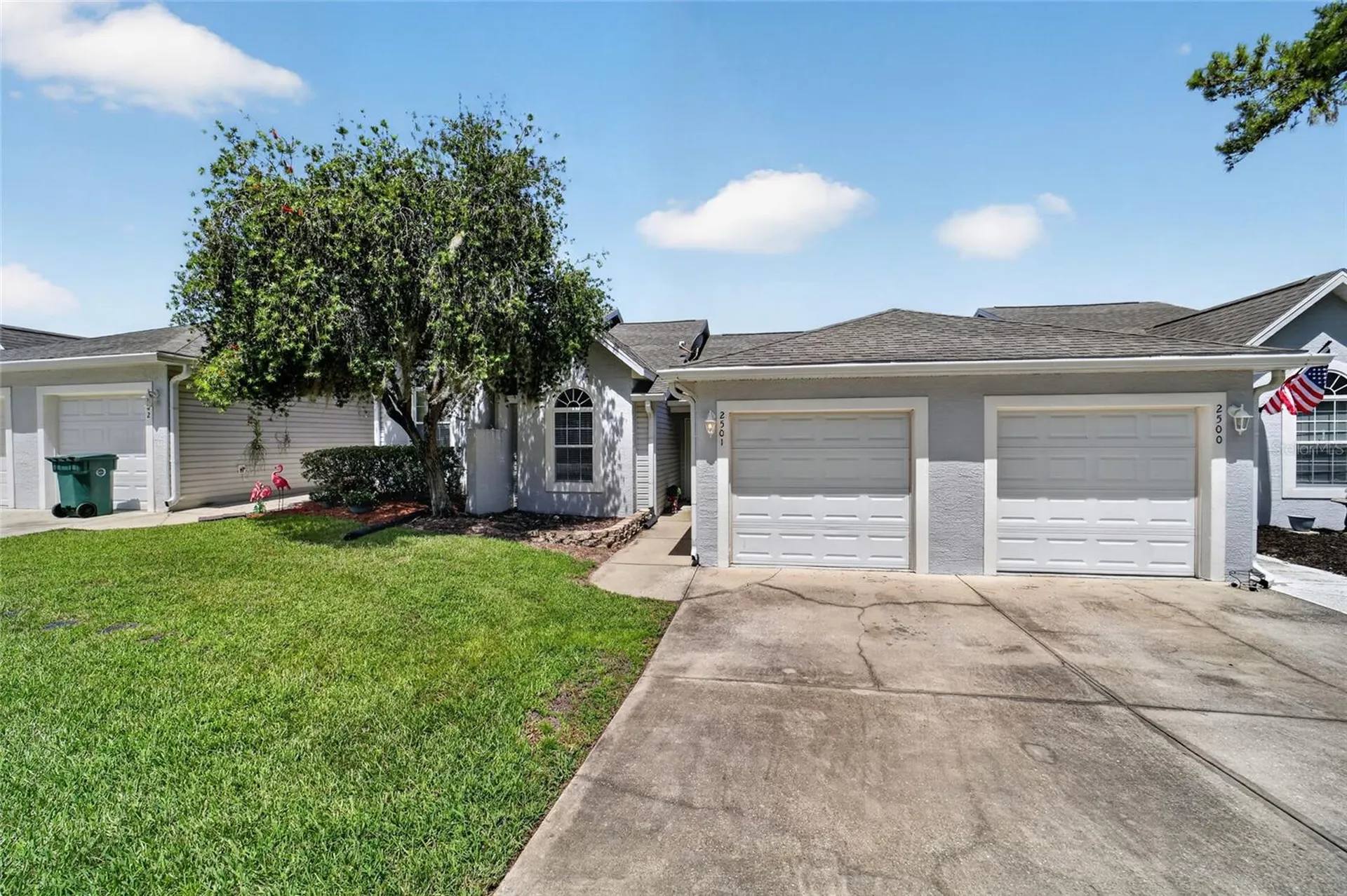 2501 SE 18th Circle Ocala FL 34471