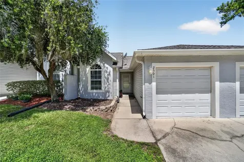 2501 SE 18th Circle Ocala FL 34471
