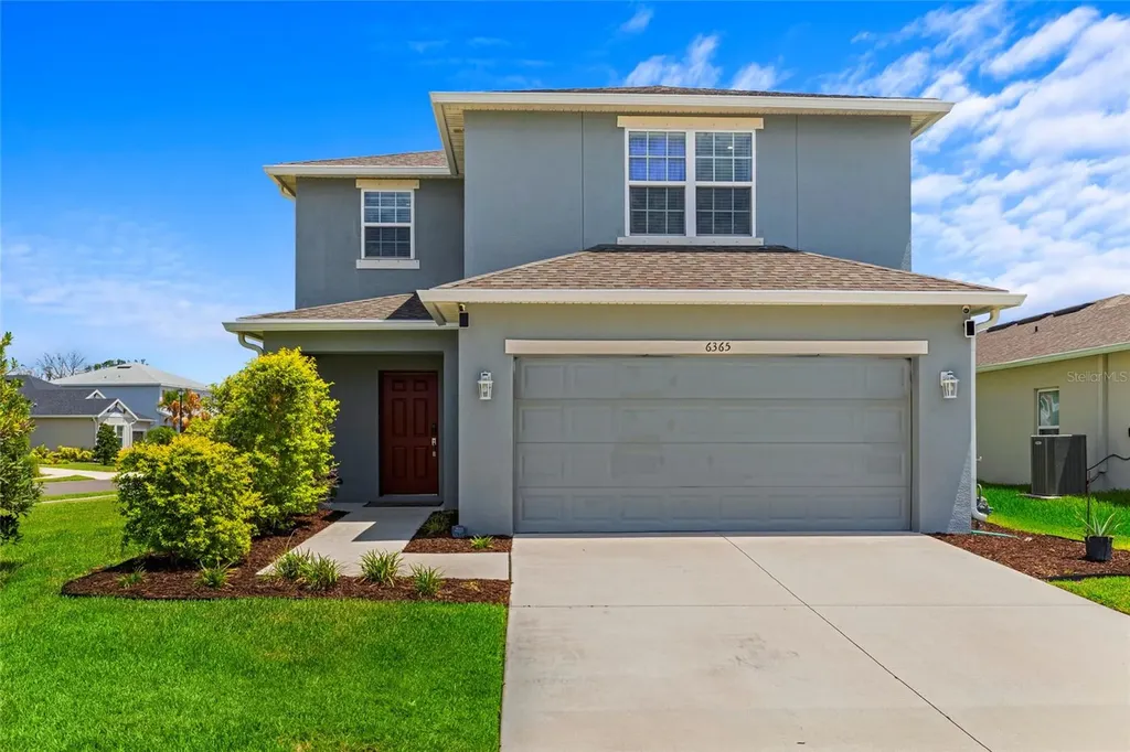 6365 Springmont Loop Palmetto FL 34221