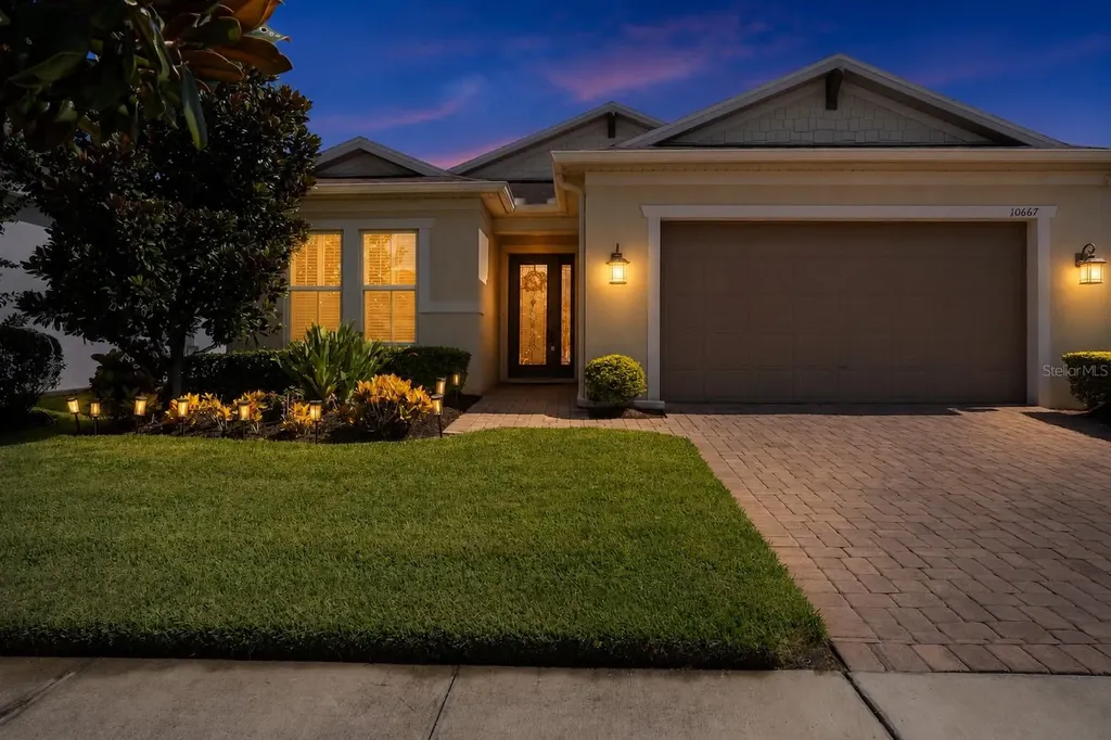 10667 Cardera Drive Riverview FL 33578