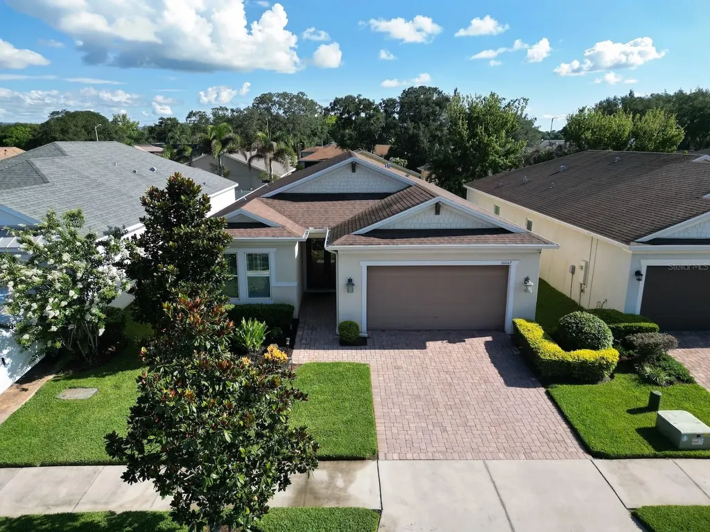 10667 Cardera Drive Riverview FL 33578