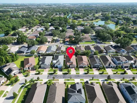 10667 Cardera Drive Riverview FL 33578