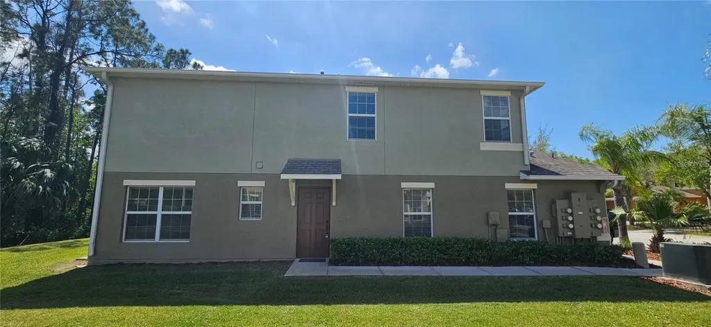 2802 Birchcreek Drive Wesley Chapel FL 33544