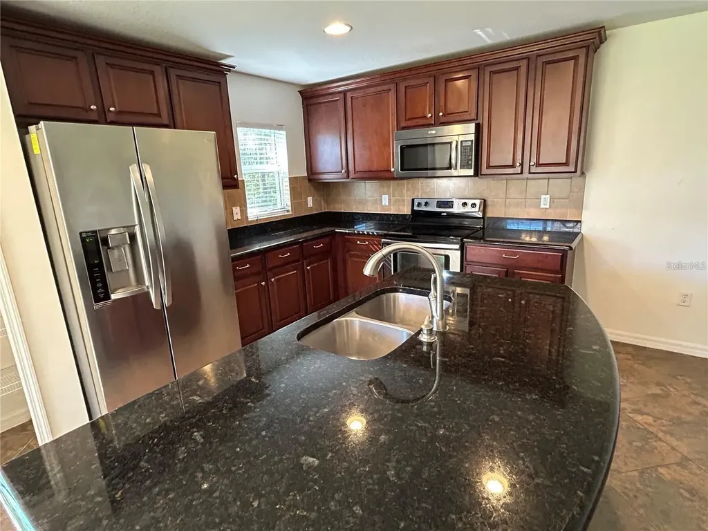 2802 Birchcreek Drive Wesley Chapel FL 33544