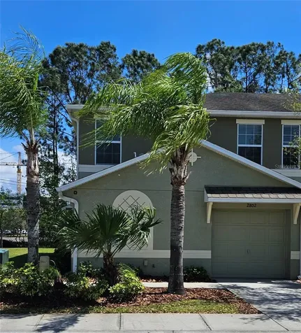 2802 Birchcreek Drive Wesley Chapel FL 33544